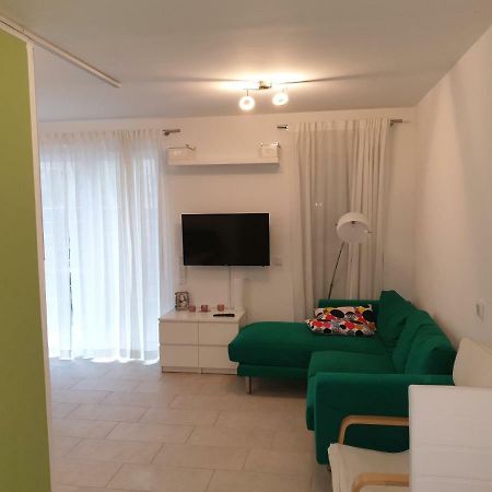 Schicke Ferienwohnung Darmstadt Bessungen Eksteriør bilde